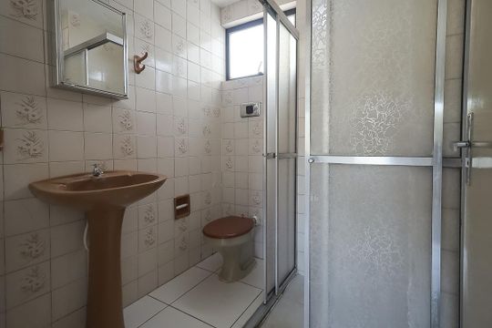 Kitnet/Studio para alugar com 1 quarto, 44m² em Industrial, Novo Hamburgo