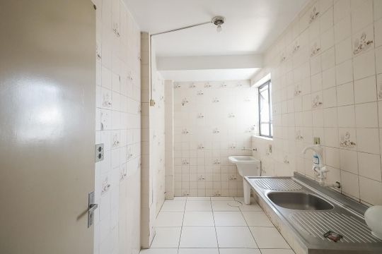Kitnet/Studio para alugar com 1 quarto, 44m² em Industrial, Novo Hamburgo