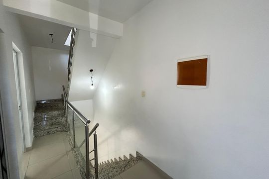 Área comum de casa para alugar com 2 quartos, 200m² em Campinho, Rio de Janeiro
