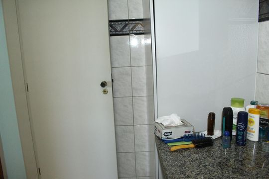 Apartamento à venda com 2 quartos, 82m² em Vila Buarque, São Paulo