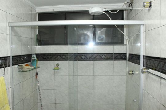 Apartamento à venda com 2 quartos, 82m² em Vila Buarque, São Paulo