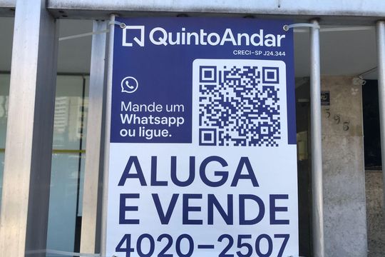 Apartamento à venda com 2 quartos, 82m² em Vila Buarque, São Paulo