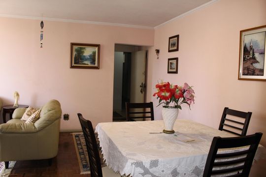 Apartamento à venda com 2 quartos, 82m² em Vila Buarque, São Paulo