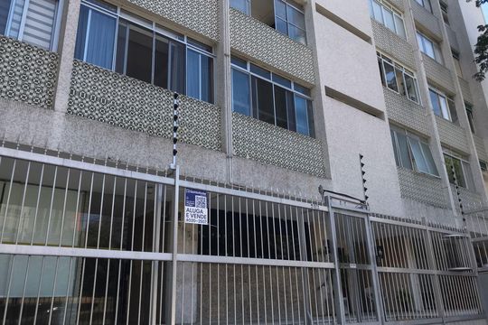 Apartamento à venda com 2 quartos, 82m² em Vila Buarque, São Paulo