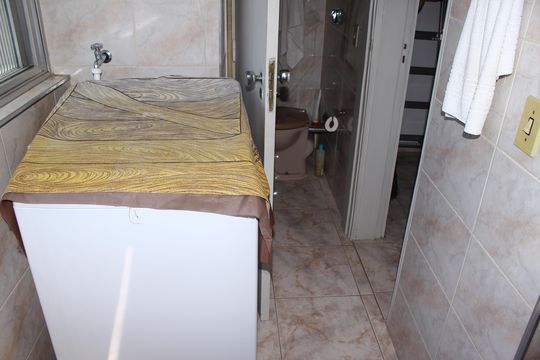Apartamento à venda com 2 quartos, 82m² em Vila Buarque, São Paulo