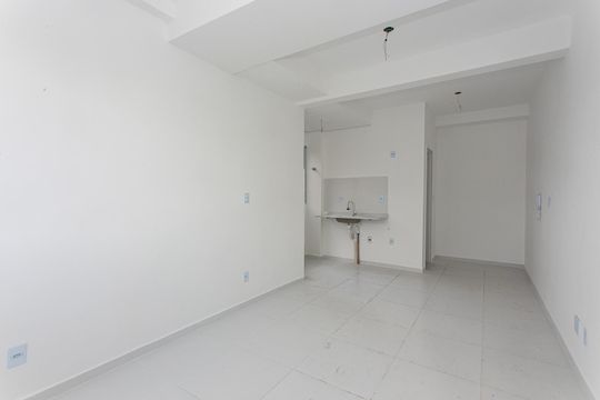 Kitnet/Studio à venda com 0 quarto, 25m² em Cidade Patriarca, São Paulo