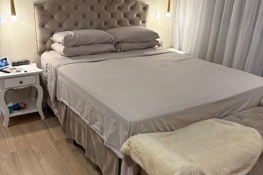 Apartamento à venda com 3 quartos, 119m² em Santa Paula, São Caetano do Sul