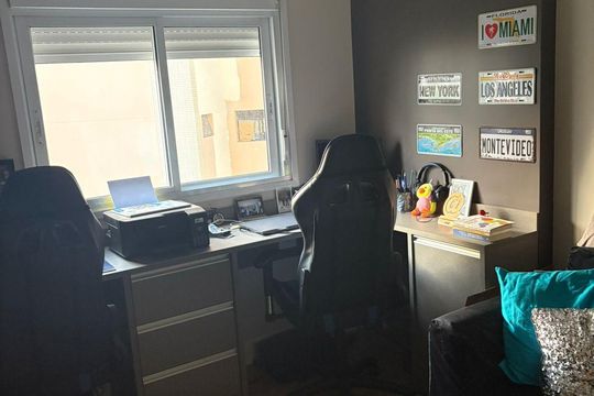 Apartamento à venda com 3 quartos, 119m² em Santa Paula, São Caetano do Sul