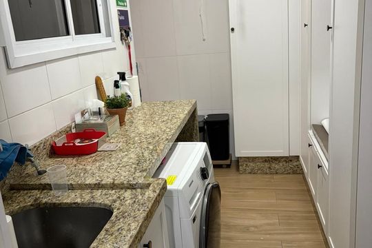 Apartamento à venda com 3 quartos, 119m² em Santa Paula, São Caetano do Sul