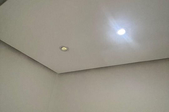 Sala de casa de condomínio à venda com 2 quartos, 135m² em Tijuca, Rio de Janeiro
