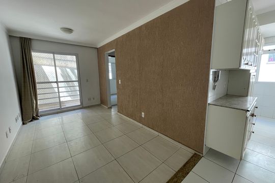Apartamento para alugar com 2 quartos, 47m² em Parque Rincao, Cotia