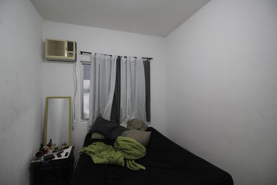 Quarto 1 de casa de condomínio à venda com 2 quartos, 145m² em Jacarepaguá, Rio de Janeiro
