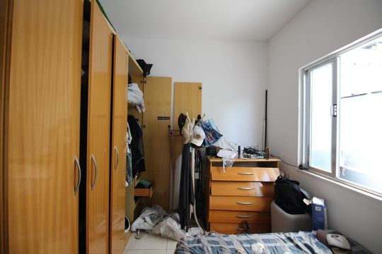 Quarto 2 de casa de condomínio à venda com 2 quartos, 145m² em Jacarepaguá, Rio de Janeiro