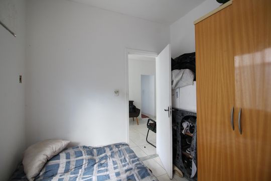 Quarto 2 de casa de condomínio à venda com 2 quartos, 145m² em Jacarepaguá, Rio de Janeiro