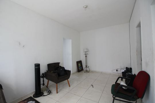 Sala de casa de condomínio à venda com 2 quartos, 145m² em Jacarepaguá, Rio de Janeiro