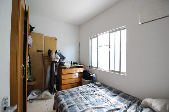 Quarto 2 de casa de condomínio à venda com 2 quartos, 145m² em Jacarepaguá, Rio de Janeiro
