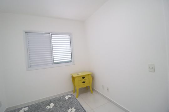 Quarto 1 de apartamento para alugar com 2 quartos, 68m² em Centro, Uberlândia