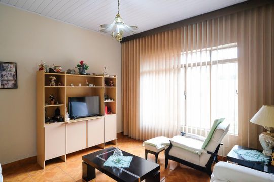 Casa à venda com 4 quartos, 288m² em Barcelona, São Caetano do Sul
