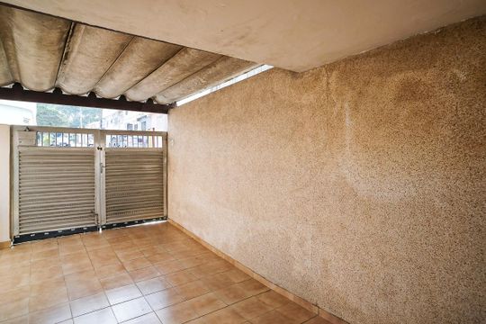 Garagem de casa à venda com 4 quartos, 288m² em Barcelona, São Caetano do Sul