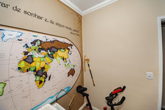 Apartamento à venda com 3 quartos, 70m² em Indaiá, Belo Horizonte