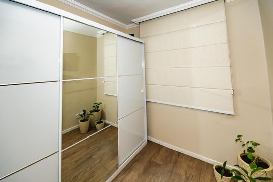 Apartamento à venda com 3 quartos, 70m² em Indaiá, Belo Horizonte