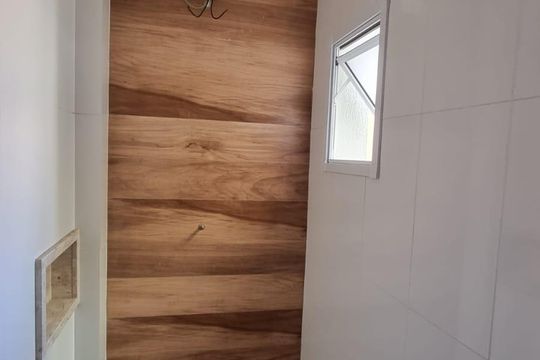 Apartamento à venda com 2 quartos, 100m² em Vila Curuçá, Santo André
