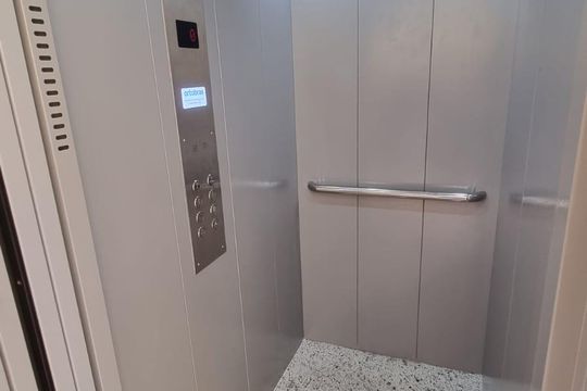 Apartamento à venda com 2 quartos, 100m² em Vila Curuçá, Santo André