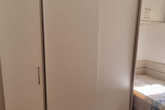 Apartamento à venda com 2 quartos, 100m² em Vila Curuçá, Santo André