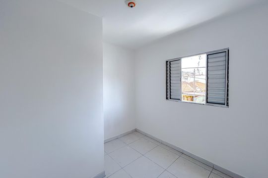 Quarto 1 de casa para alugar com 3 quartos, 83m² em Vila Carrão, São Paulo