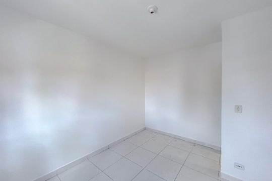 Quarto 2 de casa para alugar com 3 quartos, 83m² em Vila Carrão, São Paulo