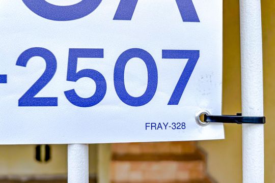 FRAY-328 de casa para alugar com 3 quartos, 83m² em Vila Carrão, São Paulo