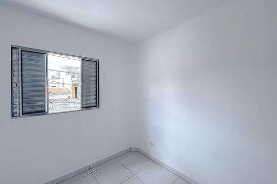 Quarto 1 de casa para alugar com 3 quartos, 83m² em Vila Carrão, São Paulo