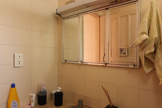 Banheiro Social de casa à venda com 3 quartos, 500m² em Nova Petrópolis, São Bernardo do Campo