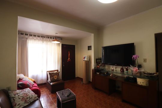 Sala  de casa à venda com 3 quartos, 500m² em Nova Petrópolis, São Bernardo do Campo