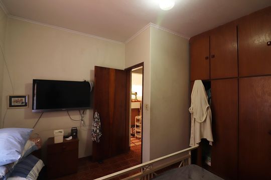 Quarto 1 de casa à venda com 3 quartos, 500m² em Nova Petrópolis, São Bernardo do Campo