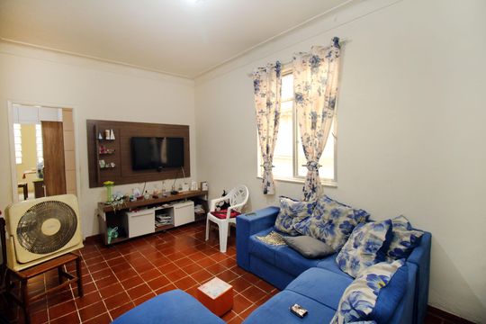 Apartamento à venda com 3 quartos, 90m² em Irajá, Rio de Janeiro