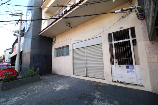 Fachada  de apartamento à venda com 3 quartos, 90m² em Irajá, Rio de Janeiro