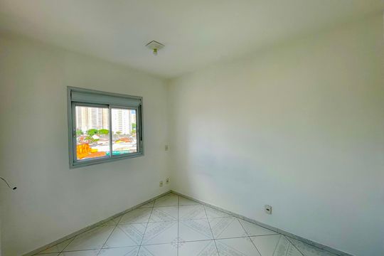 Quarto 2 de apartamento para alugar com 2 quartos, 62m² em Vila Augusta, Guarulhos