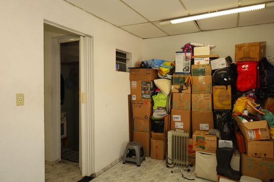 Casa 2 - Quarto 2 de casa à venda com 4 quartos, 150m² em Vila Carmosina, São Paulo