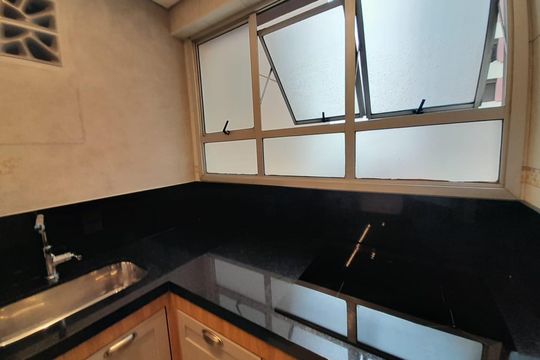 Apartamento à venda com 3 quartos, 88m² em Centro, Santo André