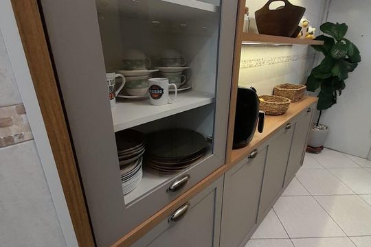 Apartamento à venda com 3 quartos, 88m² em Centro, Santo André