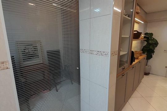 Apartamento à venda com 3 quartos, 88m² em Centro, Santo André