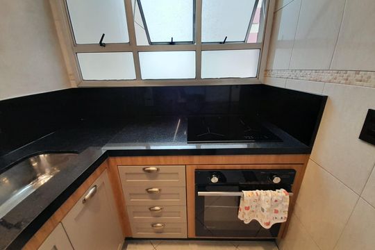 Apartamento à venda com 3 quartos, 88m² em Centro, Santo André