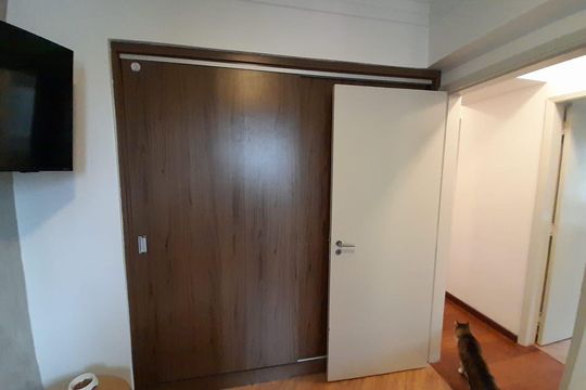 Apartamento à venda com 3 quartos, 88m² em Centro, Santo André