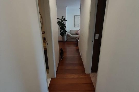 Apartamento à venda com 3 quartos, 88m² em Centro, Santo André