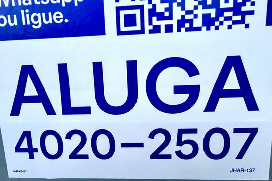 Código da placa JHAR-137 de casa à venda com 3 quartos, 120m² em Vila Barros, Guarulhos