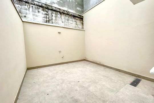 Área de Serviço de casa à venda com 3 quartos, 120m² em Vila Barros, Guarulhos