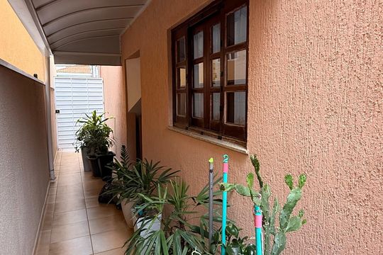 Casa à venda com 2 quartos, 90m² em Jardim Itália II, Várzea Paulista