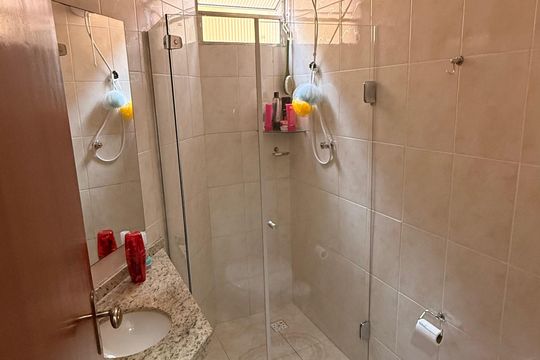 Casa à venda com 2 quartos, 90m² em Jardim Itália II, Várzea Paulista