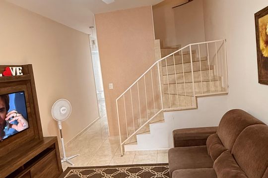 Casa à venda com 2 quartos, 90m² em Jardim Itália II, Várzea Paulista